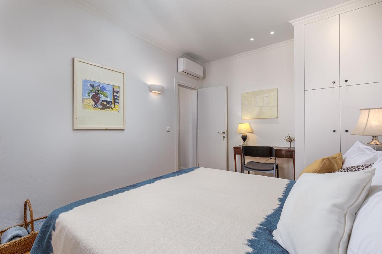 Dousmani Corfu Old Town One-Bedroom Apartment Eksteriør billede