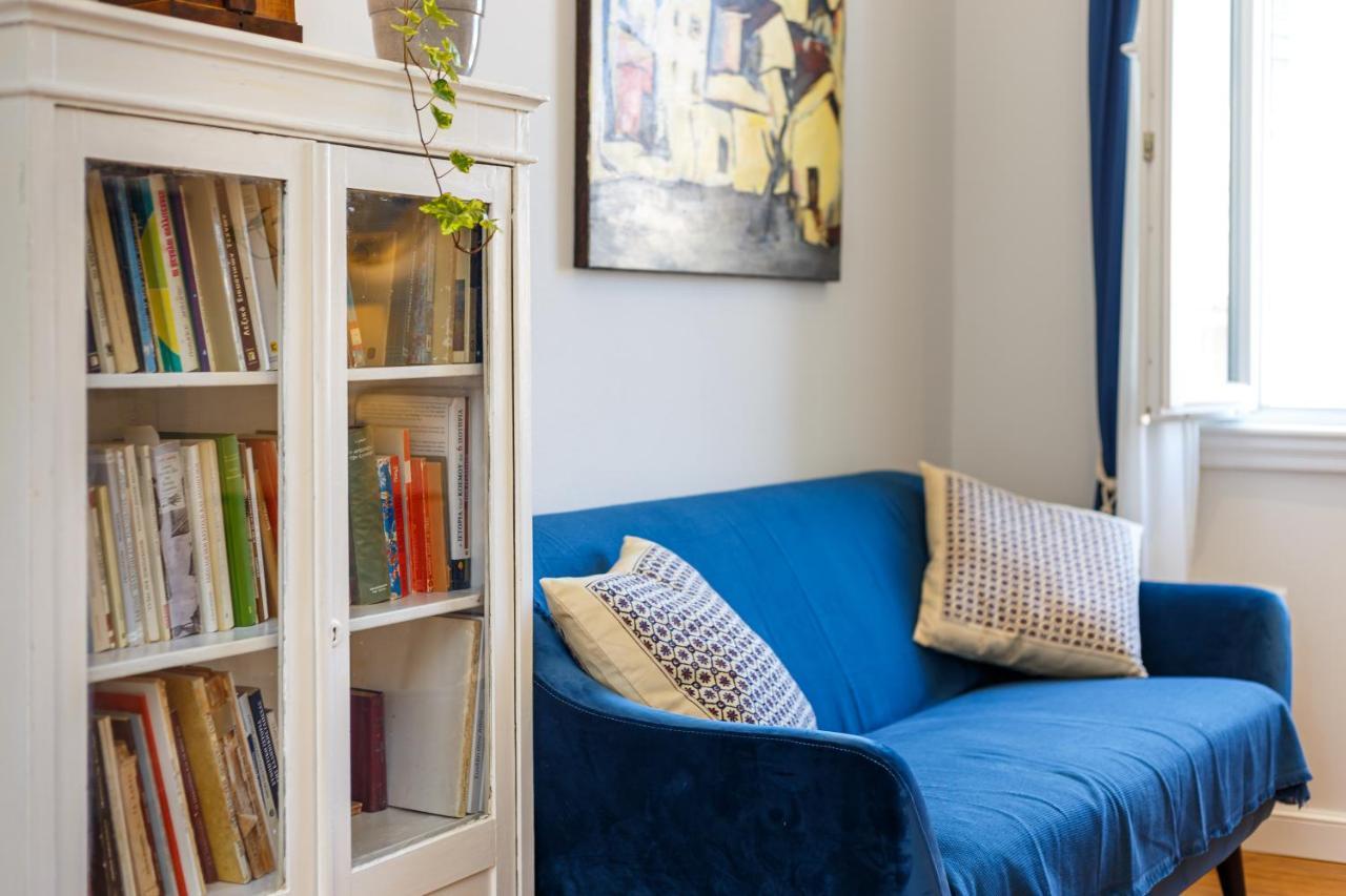 Dousmani Corfu Old Town One-Bedroom Apartment Eksteriør billede