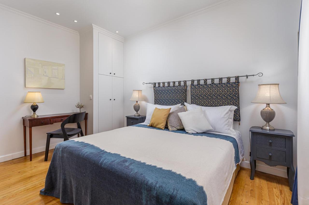 Dousmani Corfu Old Town One-Bedroom Apartment Eksteriør billede