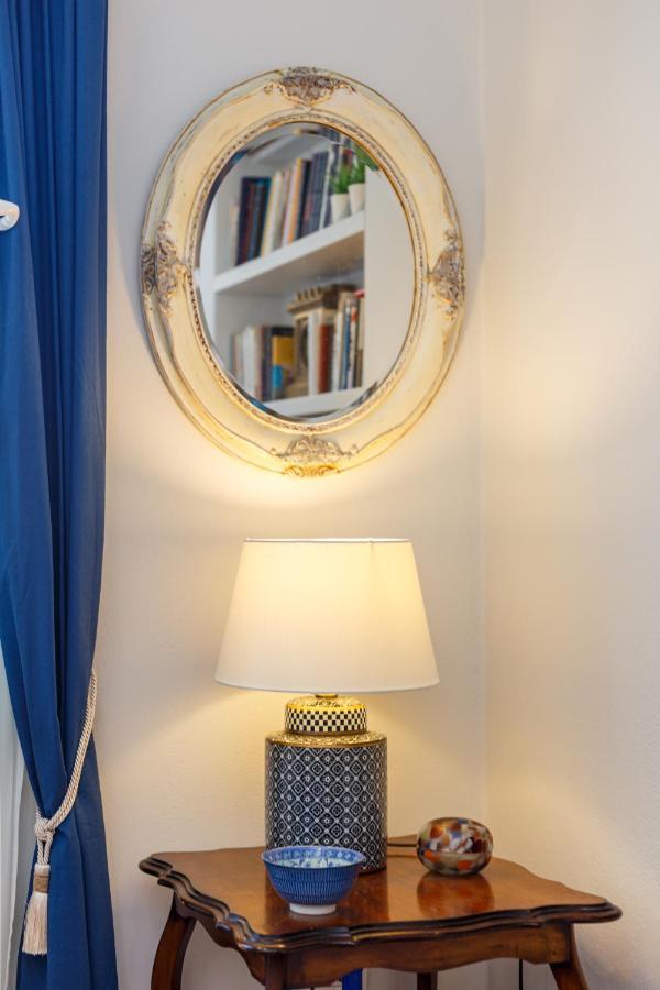 Dousmani Corfu Old Town One-Bedroom Apartment Eksteriør billede